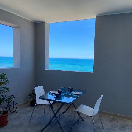 Bari Nalasia Beach Apartment Buitenkant foto